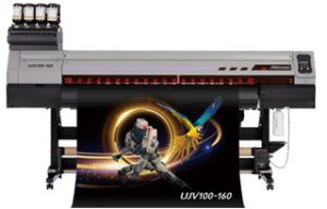 Plotter UJV 100-160 Mimaki de Bote