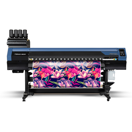 Plotter TS100-1600 Mimaki