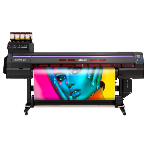 Plotter UJVC 300-160 Mimaki