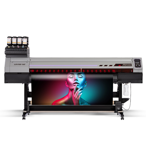 Plotter Mimaki UJV100-160