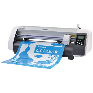 Plotter de Corte Mimaki CG-60SRlll